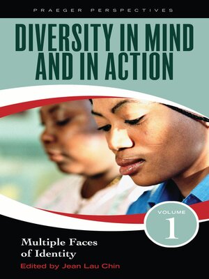 cover image of Diversity in Mind and in Action